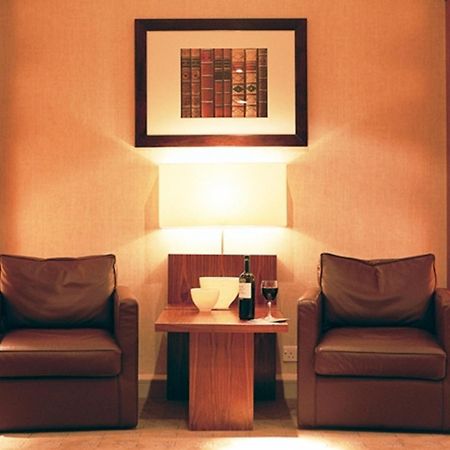 Regency Park Hotel, Health Club & Spa Thatcham Interiør billede
