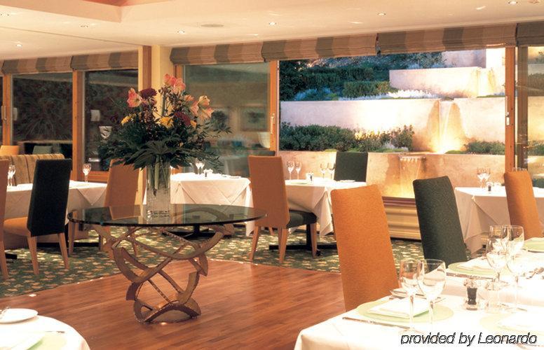Regency Park Hotel, Health Club & Spa Thatcham Restaurant billede